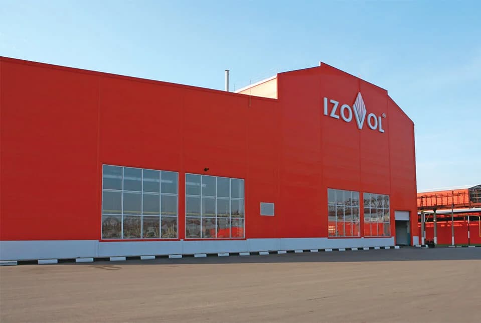 ООО “Завод ТЕХНО”, г. Белгород