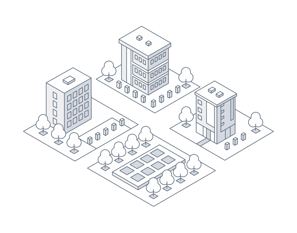 Жилищный сектор