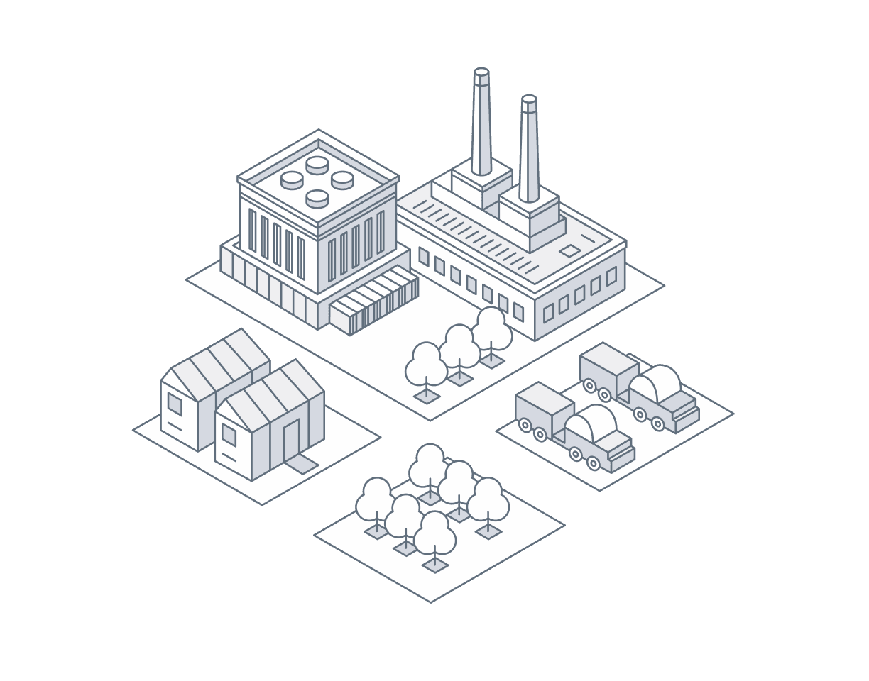 Промышленность