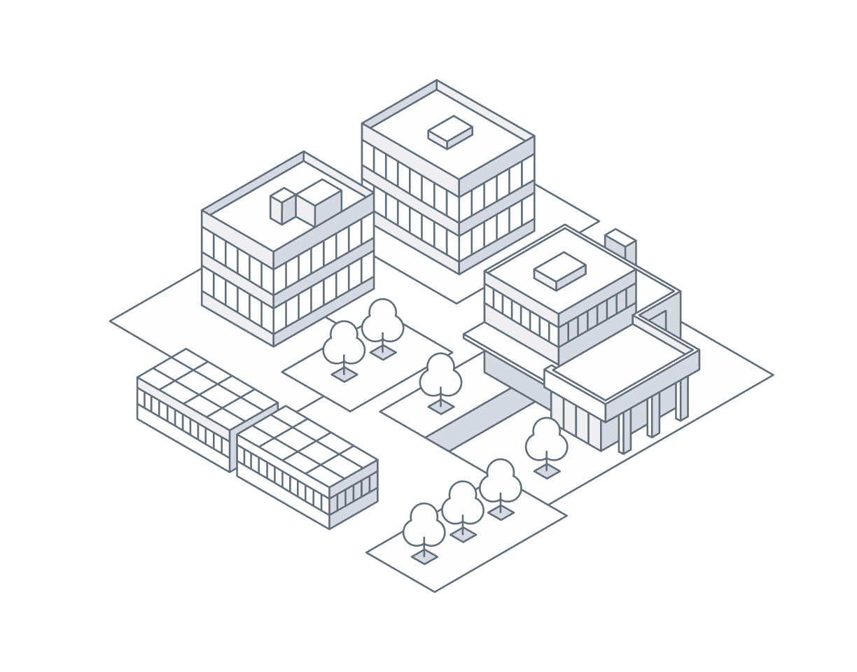 Социальный сектор