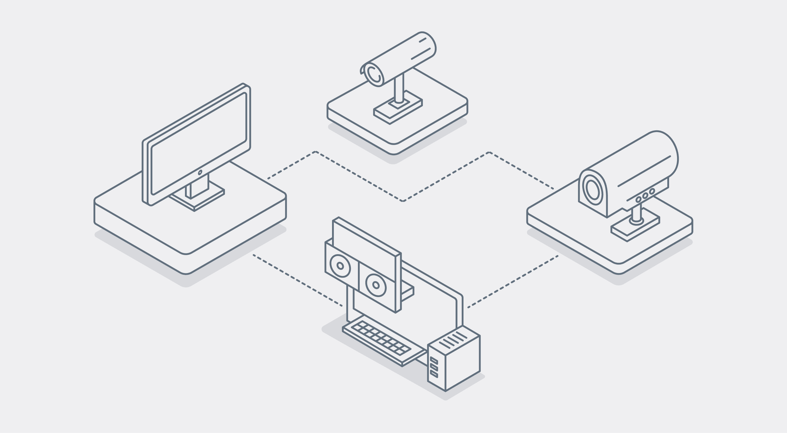 Присоединяйтесь к партнерской программе RVi Group