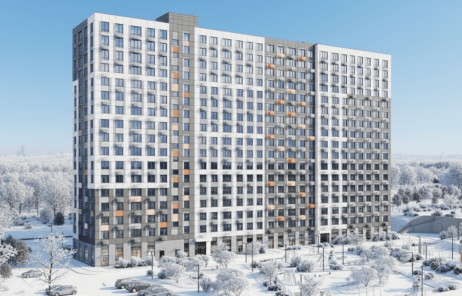 ЖК «Новый Зеленоград», Московская область