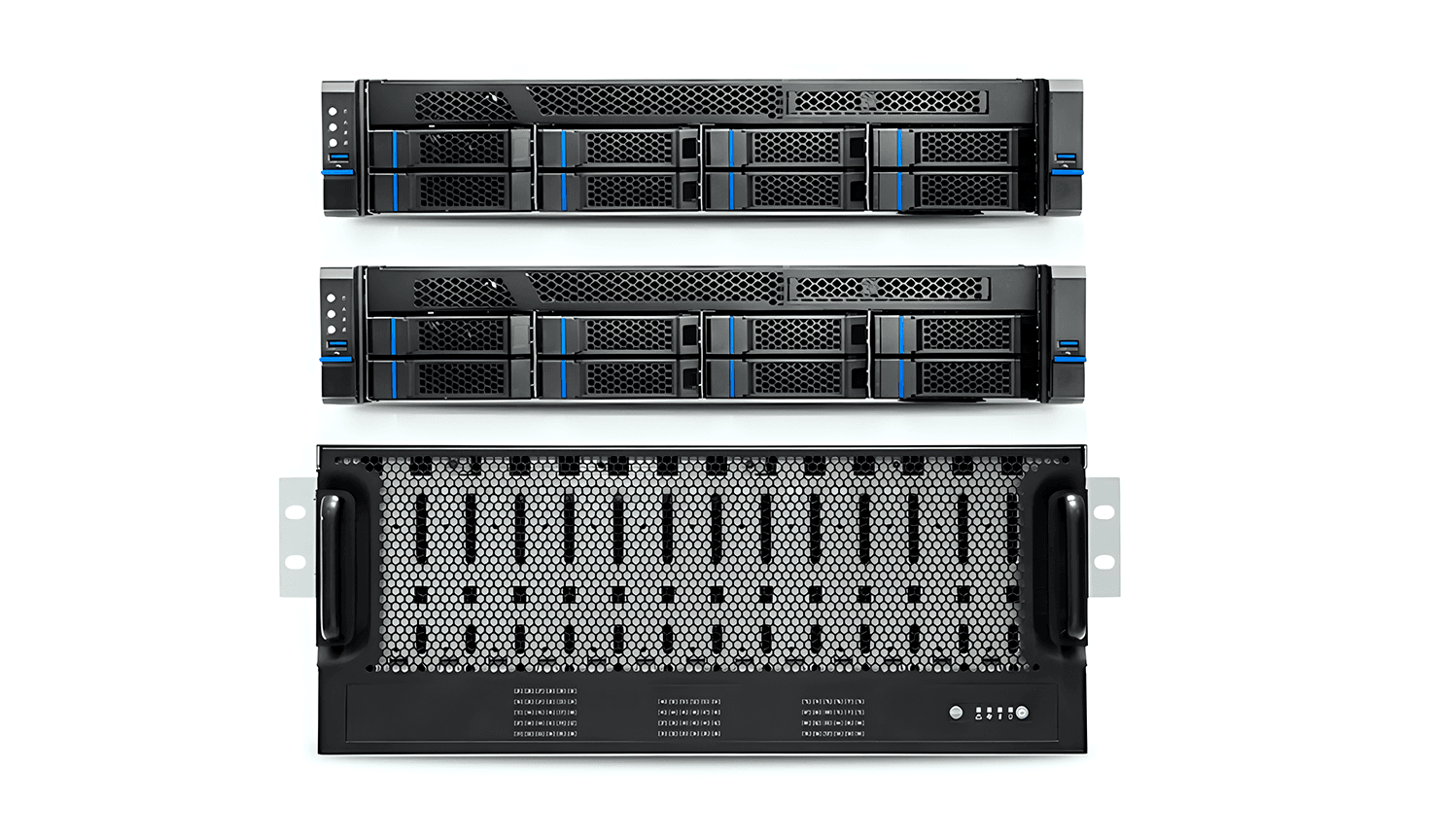 Системы хранения данных