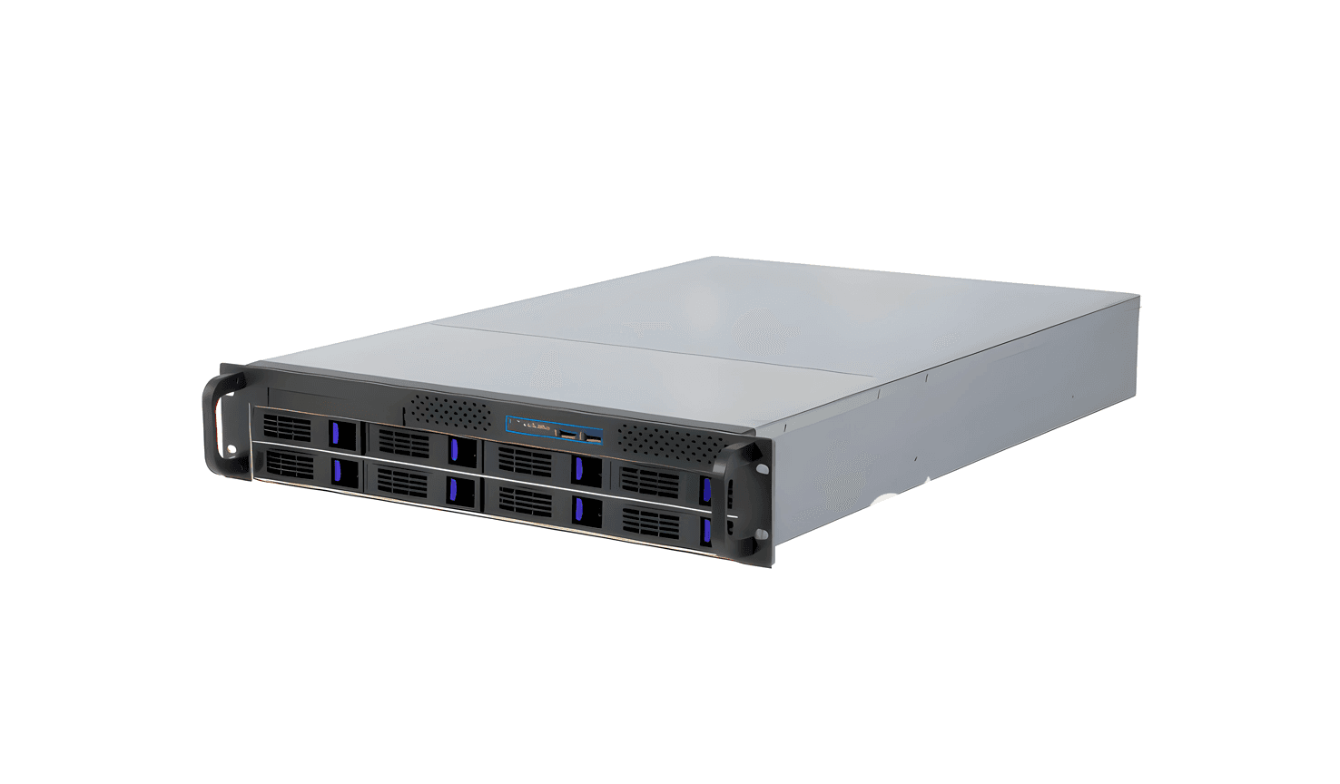 Серверы и рабочие станции