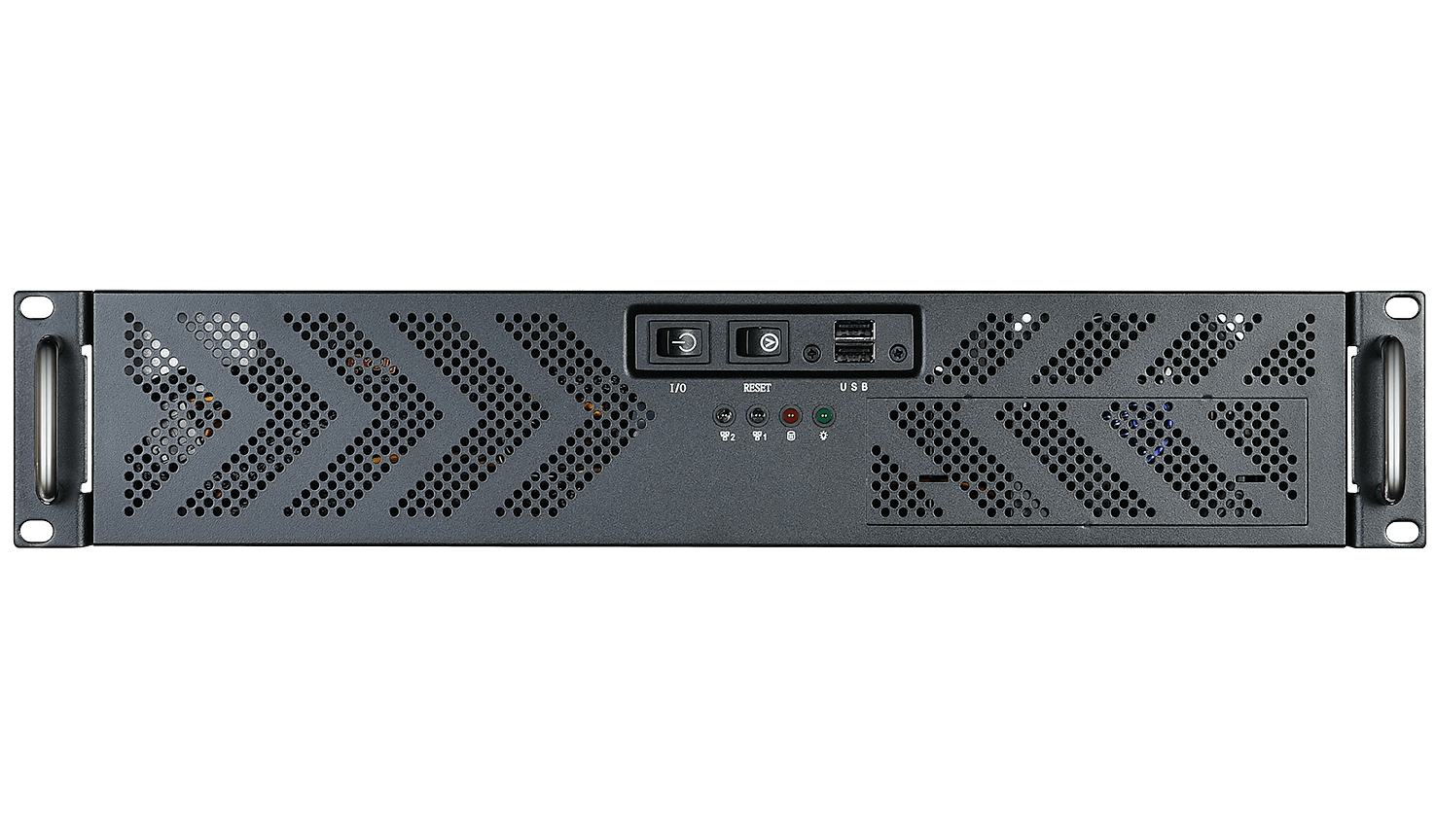 Видеосервер RVi-SE2600 Оператор main