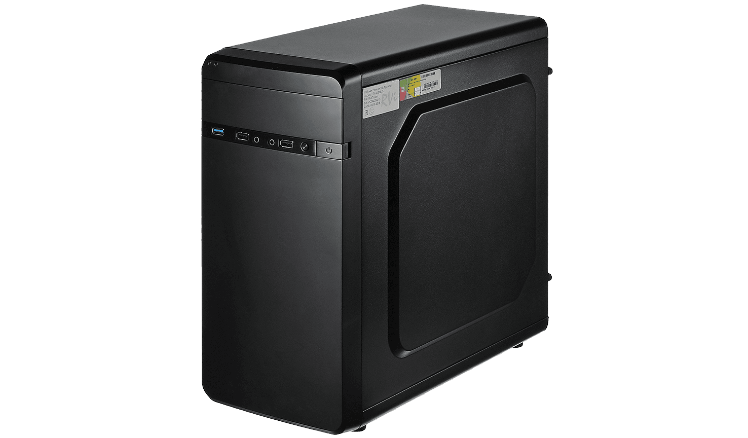 Рабочая станция RVi-WS0320 Оператор main