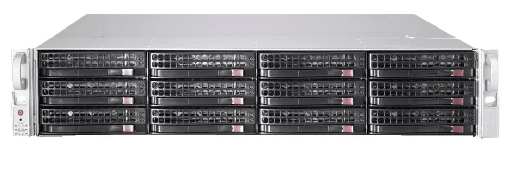 Видеосервер RV-SE2900 Оператор PRO main