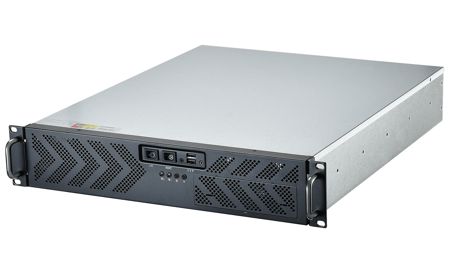 Видеосервер RV-SE2600 Оператор ECO main