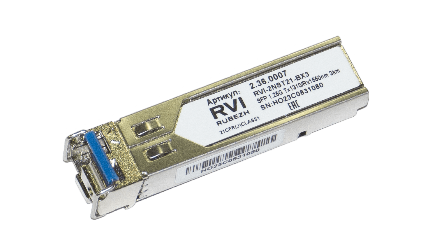 RVi-2NST21-BX3 main