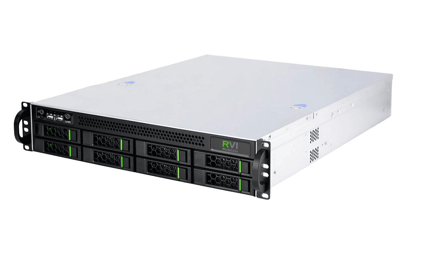 Видеосервер RV-SE2800 Оператор PRO main