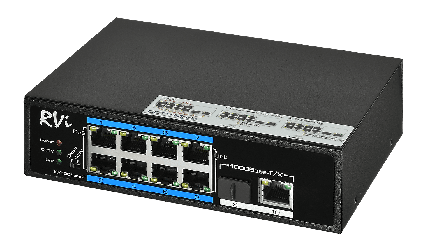 RVi-2NSI08F-2H main