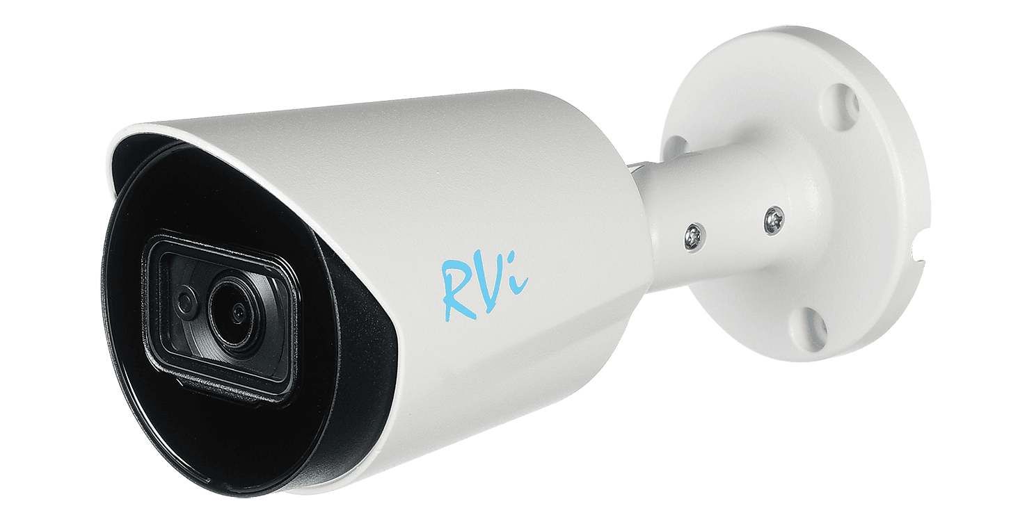RVi-1ACT802A (2.8) white main