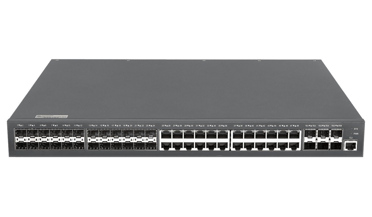 RVi-2NSM24G24S-6X main