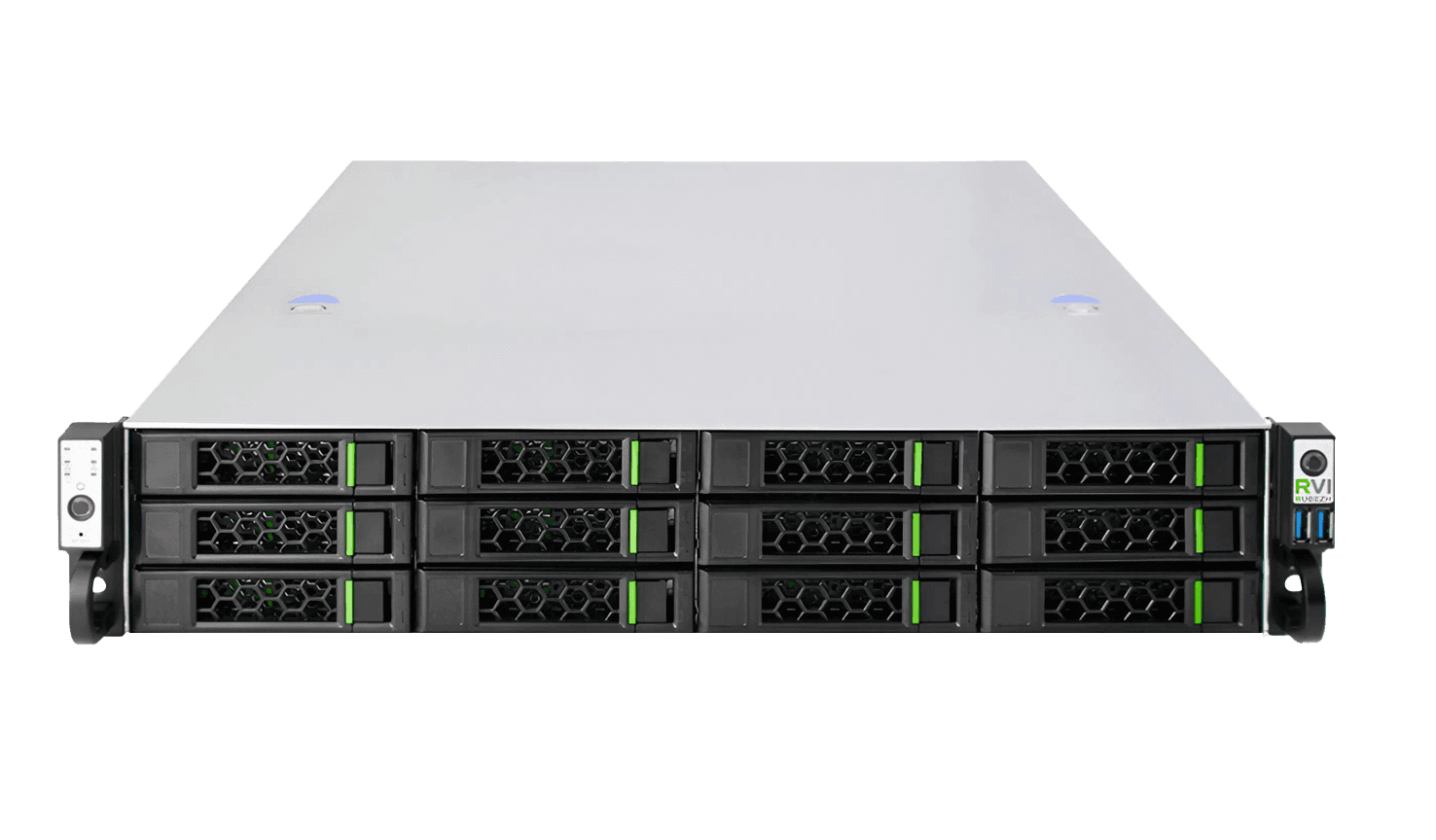Видеосервер RV-SE2900 Оператор PRO main
