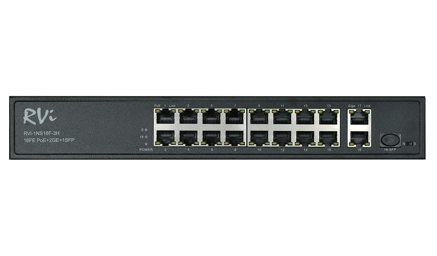 RVi-1NS16F-3H main