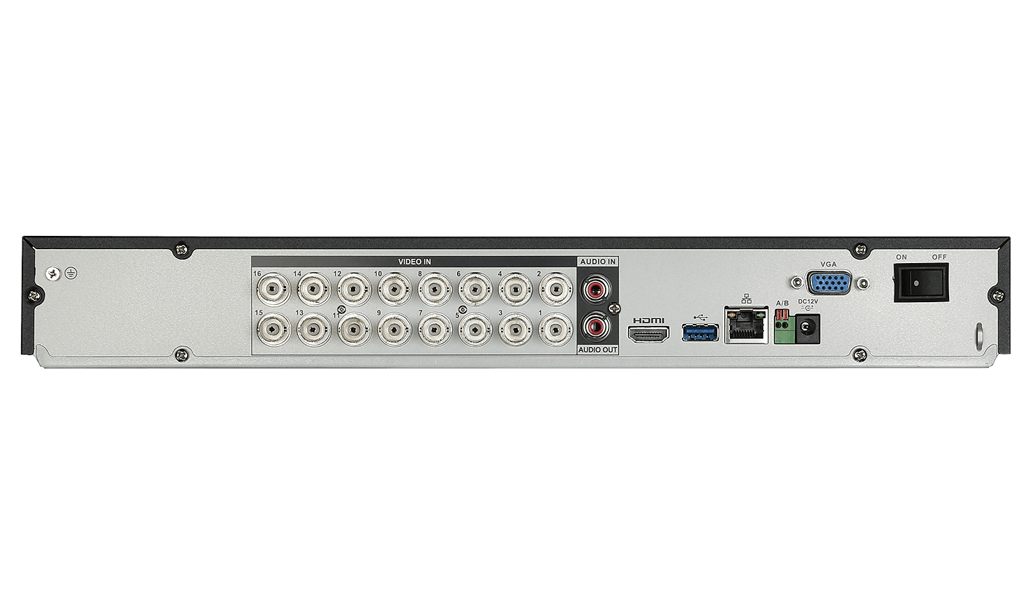 RVi-1HDR16L main
