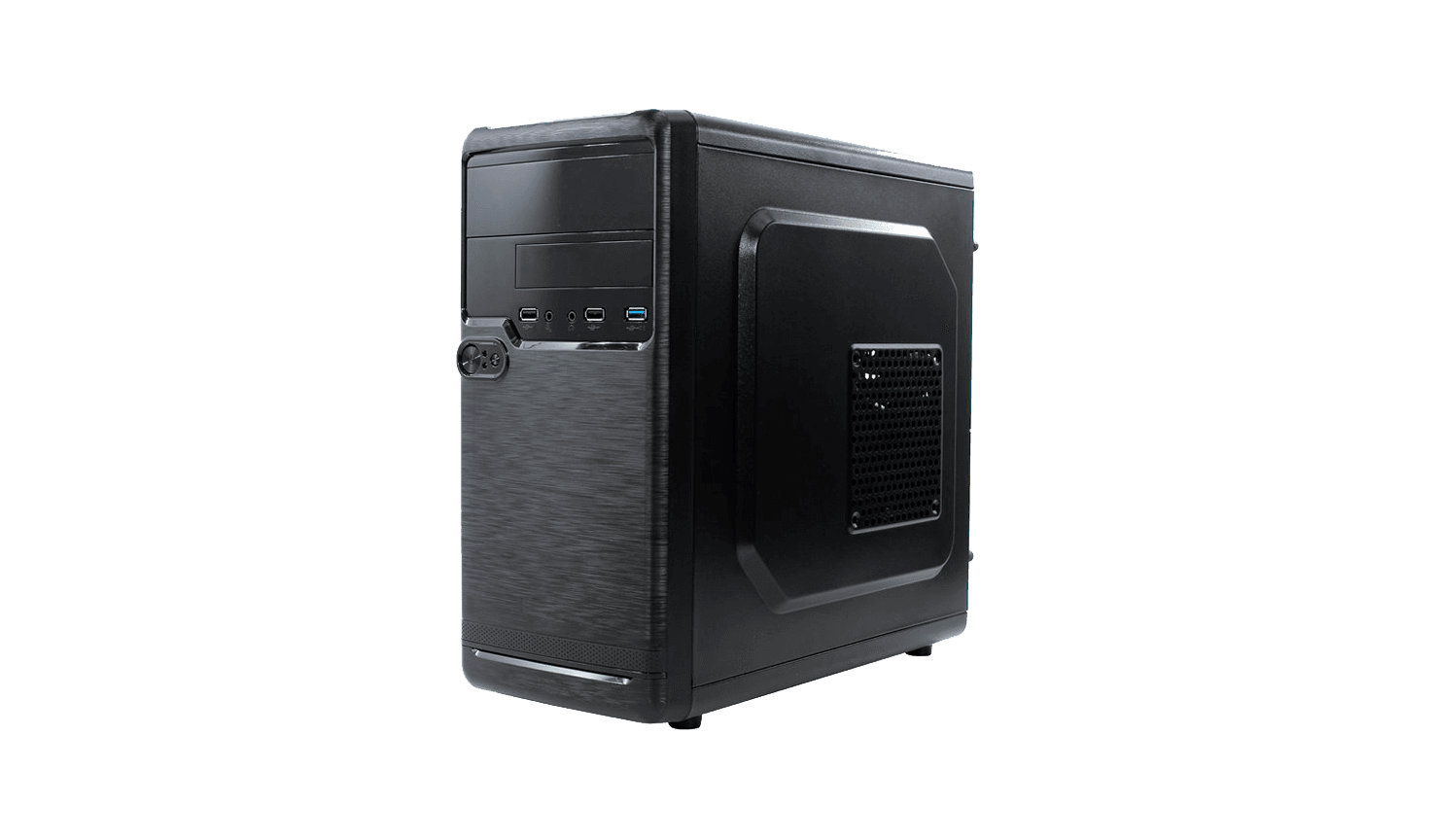 Рабочая станция RVi-WS2640 Оператор main
