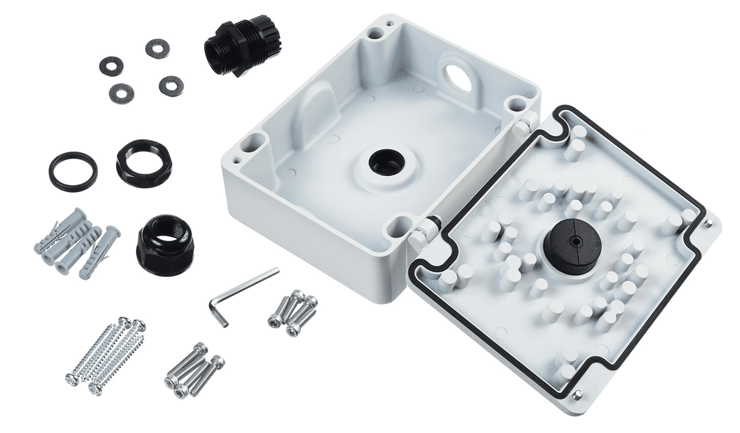 RVi-1BWM-5 white main