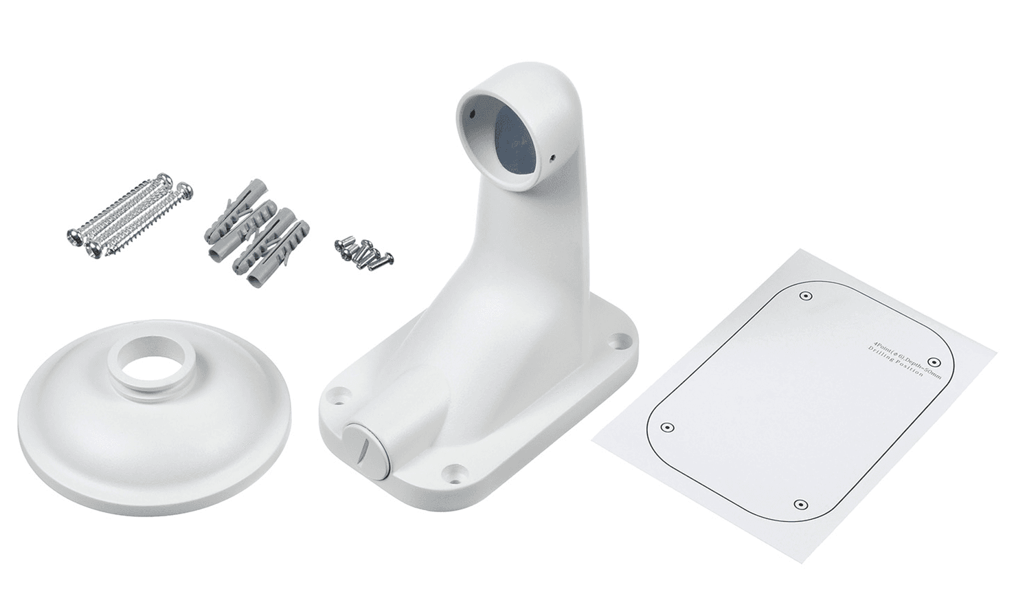 RVi-1BWM-5 white main
