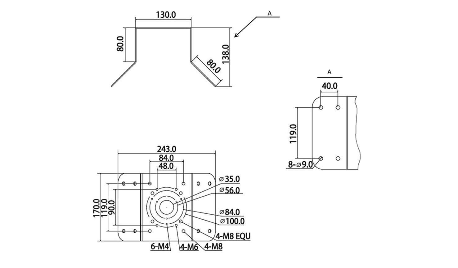 RVi-1BCM-1 white main