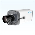 Новая боксовая видеокамера RVi-C210 для широкого спектра задач видеонаблюдения