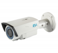 Новая двухмегапиксельная уличная IP-видеокамера RVi-IPC42L