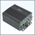 Использование IP-видеосерверов RVi в системах IP-видеонаблюдения