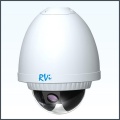 Новая мегапиксельная PTZ-камера видеонаблюдения RVi-IPC51DN18