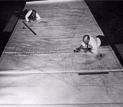 Новый уровень автоматизации процесса проектирования