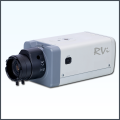 Новые 2-х и 3-х мегапиксельные IP-камеры RVi