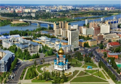 24 мая 2016 конференция «Техническое обеспечение комплексной безопасности на объектах различного назначения» в Омске