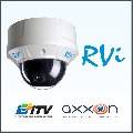 IP-камеры RVi интегрированы с программным обеспечением компании ITV