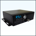Новый 2-х канальный видеорегистратор RVi-R02-Mobile/GPS для видеонаблюдения на автотранспорте