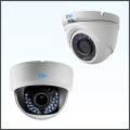 Новые аналоговые камеры видеонаблюдения RVi-С321VB (3.6мм) и RVi-С321 (2.8-12мм)
