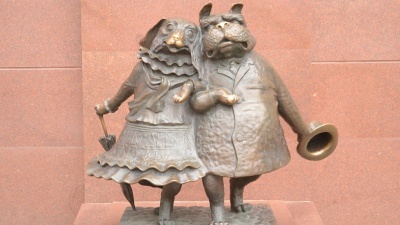 19 апреля 2016 совместный семинар по оборудованию RVi и STRAZH в Краснодаре