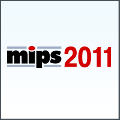 Оборудование RVi на выставке MIPS 2011