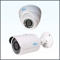 Новые IP-камеры видеонаблюдения RVi-IPC42S и RVi-IPC32S