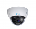 Новые уличные антивандальные IP-камеры видеонаблюдения RVi-IPC33VS и RVi-IPC32VL 