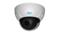 Новая аналоговая HD-камера видеонаблюдения RVi-HDC321V-С (2.7-12 мм)