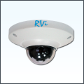 Пополнение ассортимента IP-камер RVi