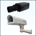 Новинки в ассортименте RVi: WDR-камера RVi-449 и термокожух RVi-H2/220-12