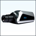 IP-камеры RVi в стандартном исполнении