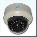 Новая 2-х мегапиксельная купольная IP-камера RVi-IPC32DNL