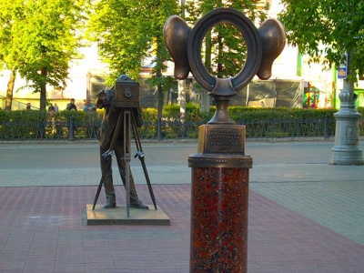 17 февраля 2016 Открытый Форум «Организация комплексных систем безопасности современных зданий и сооружений» в Перми