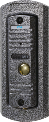 Новинка для СКУД - вызывная панель RVi-305 LUX