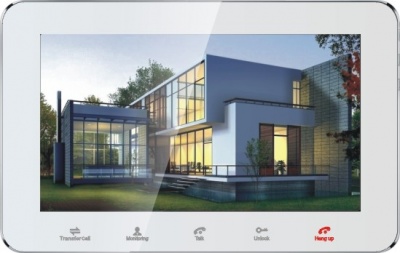 Обновление линейки  домофонных систем RVi