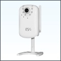 Новая сетевая камера RVi