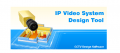 Интеграция с программным обеспечением IP Video System Design Tool – JVSG