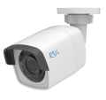Новые уличные IP-видеокамеры RVI-IPC41LS И RVI-IPC42LS