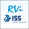 Интеграция линейки IP-камер RVi и ПО SecurOS